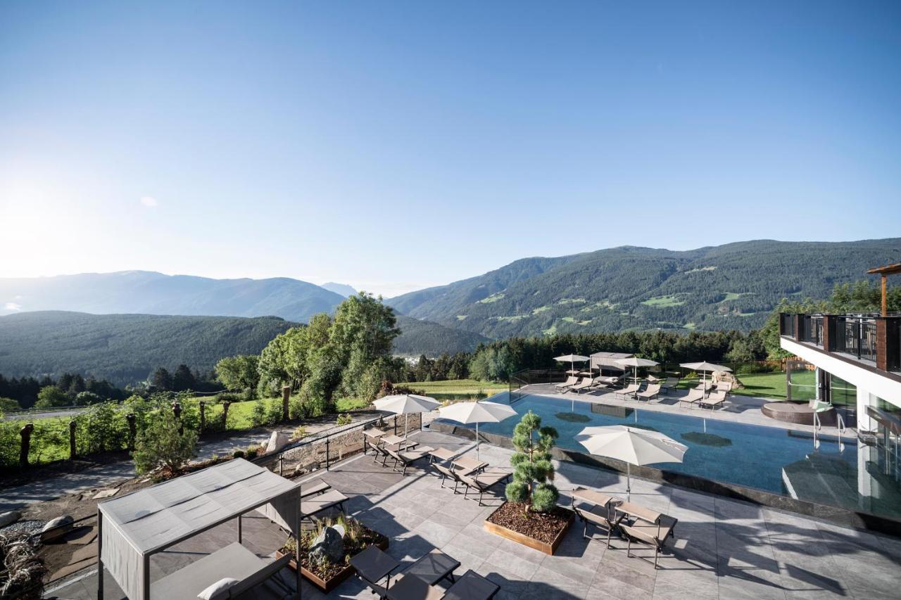 Entdecker Hotel Panorama Bolzano Exterior photo