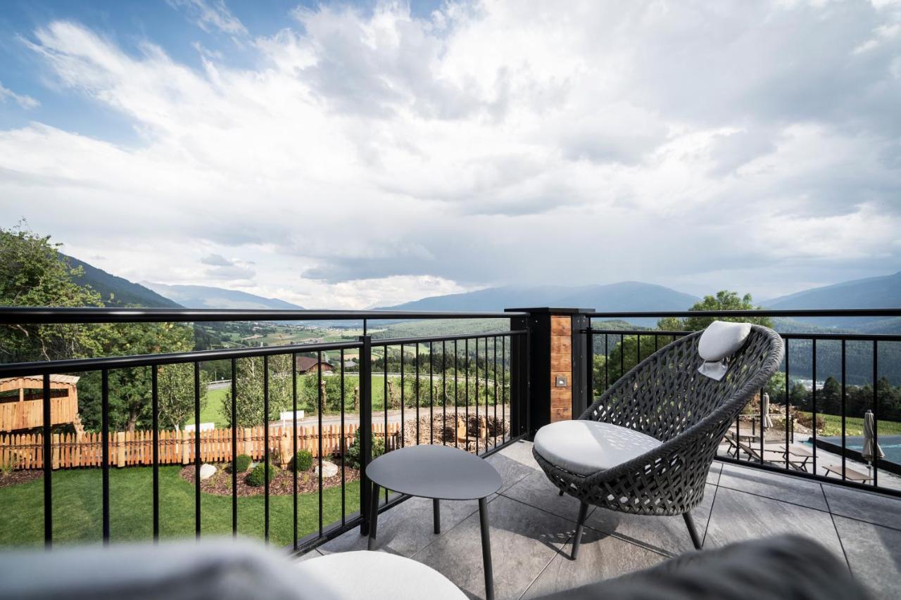 Entdecker Hotel Panorama Bolzano Exterior photo