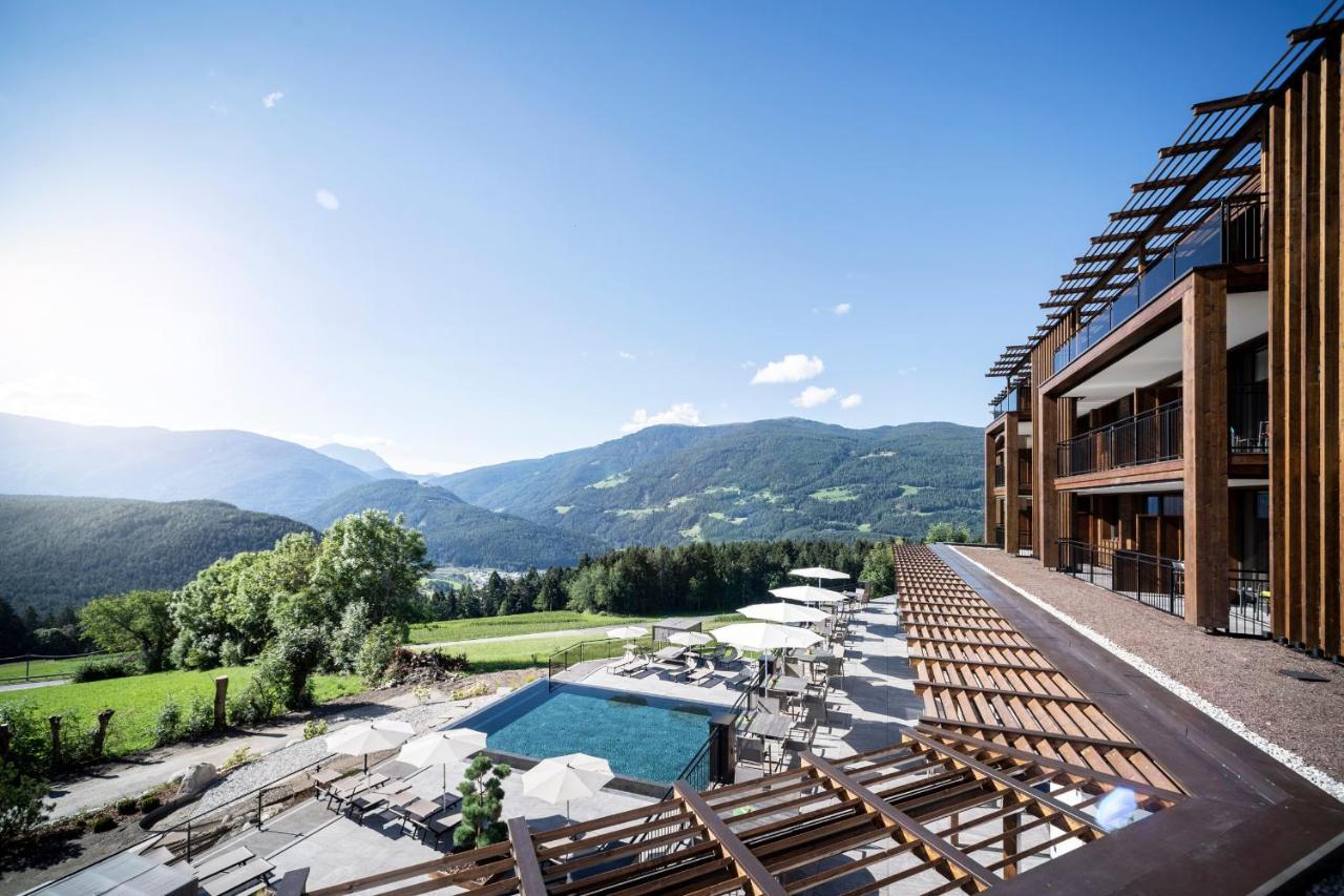 Entdecker Hotel Panorama Bolzano Exterior photo