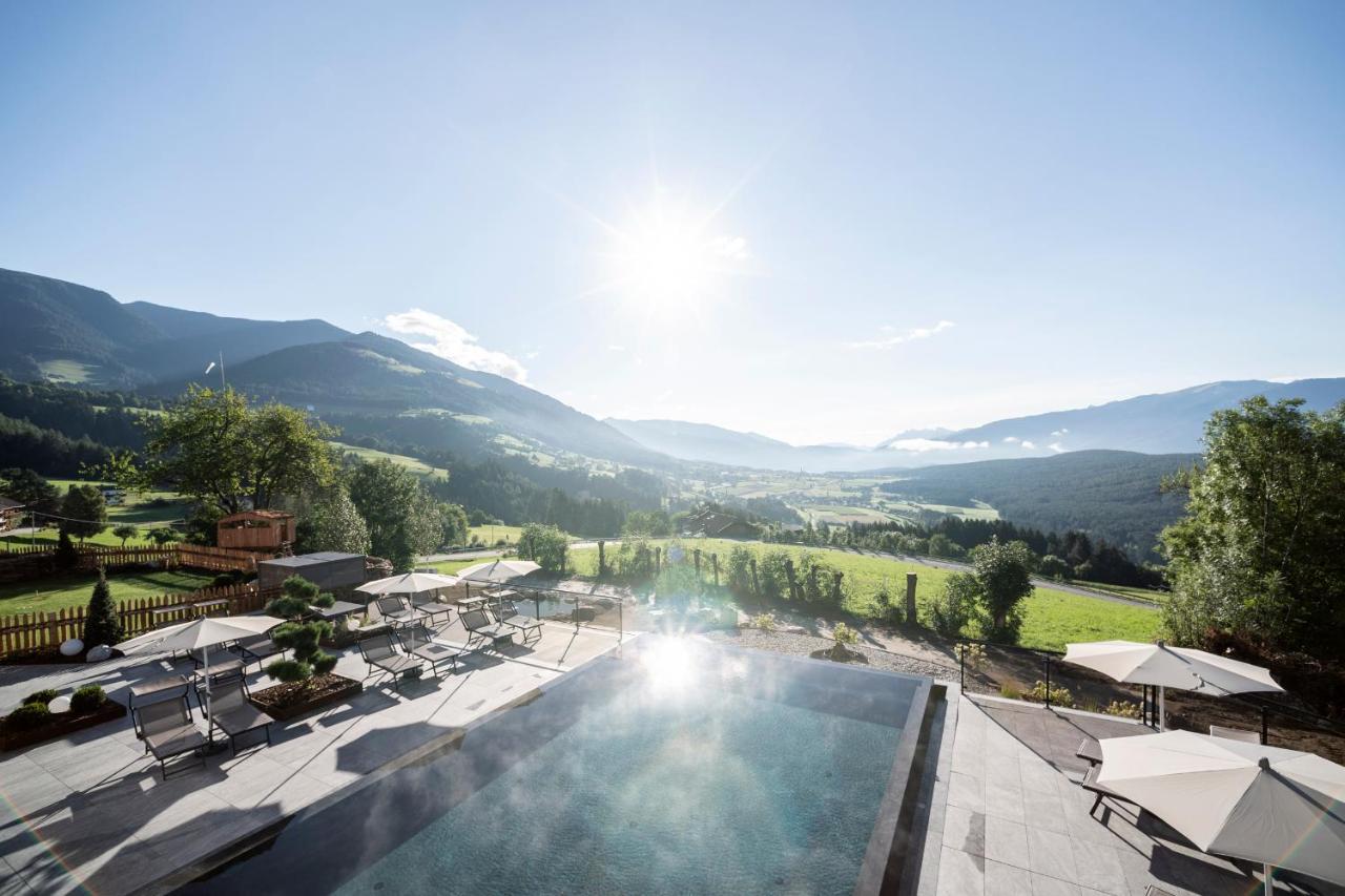 Entdecker Hotel Panorama Bolzano Exterior photo