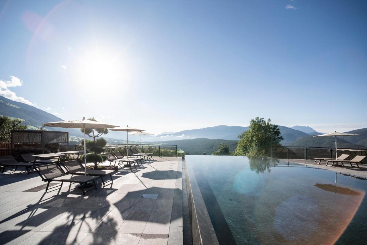 Entdecker Hotel Panorama Bolzano Exterior photo